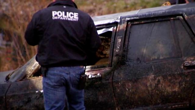 偵訊實境 第一季