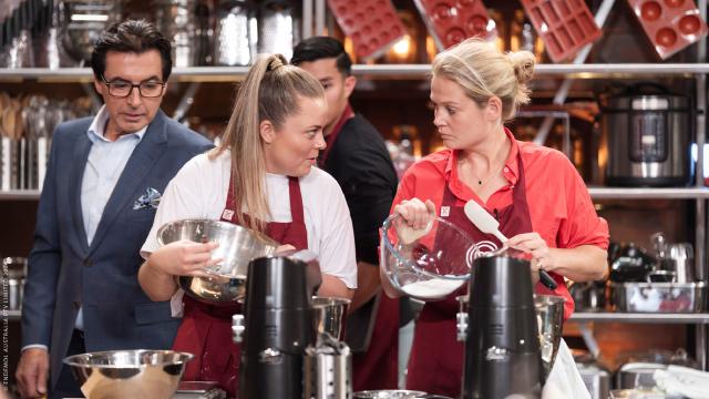 澳洲頂級廚師 第十六季 第10集劇照 9