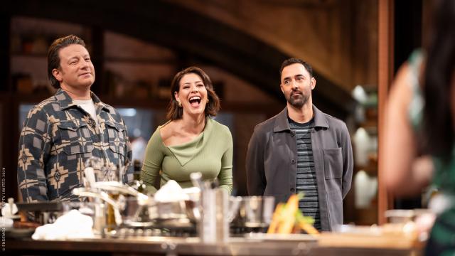 澳洲頂級廚師 第十六季 第10集劇照 12