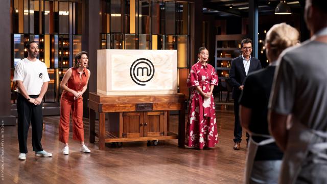 澳洲頂級廚師 第十六季 第10集劇照 13