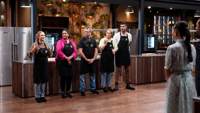 澳洲頂級廚師 第十六季 第10集劇照 14