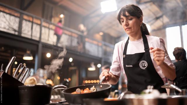 澳洲頂級廚師 第十六季 第10集劇照 16