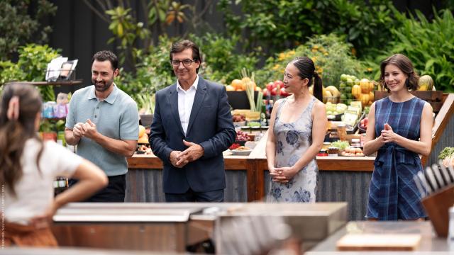 澳洲頂級廚師 第十六季 第10集劇照 17