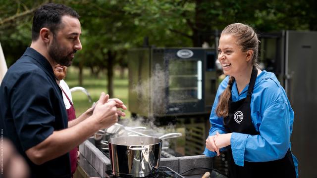 澳洲頂級廚師 第十六季 第10集劇照 5