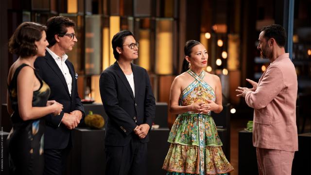 澳洲頂級廚師 第十六季 第10集劇照 6