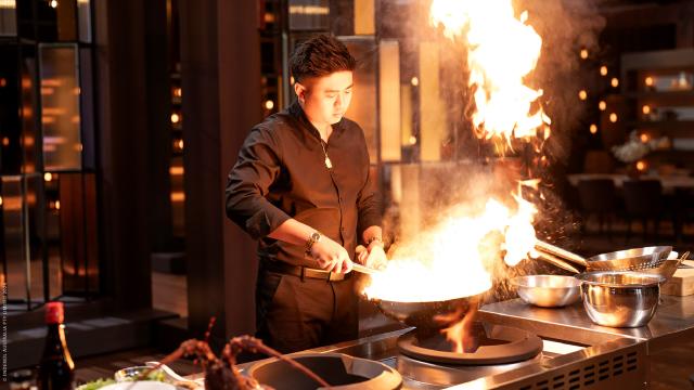 澳洲頂級廚師 第十六季 第10集