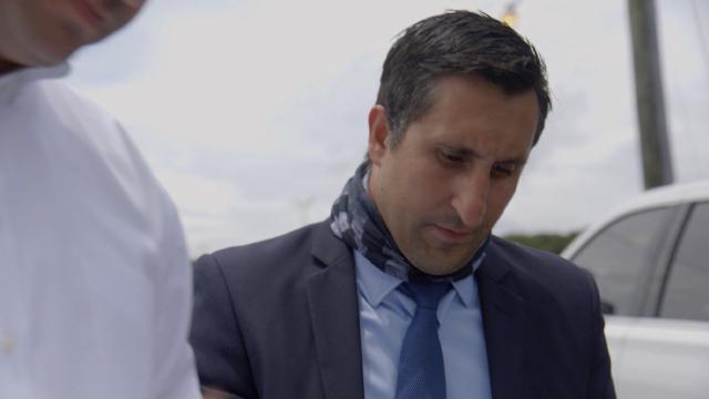 黃金48小時 第二十五季劇照 4