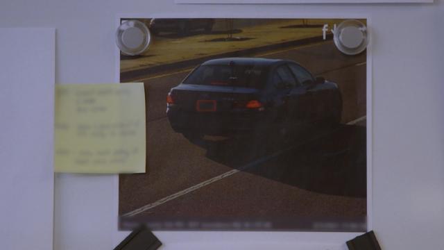 黃金48小時 第二十五季劇照 3