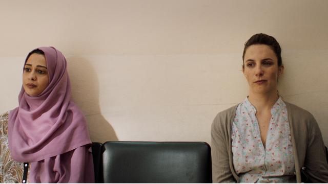 偷情報告劇照 4