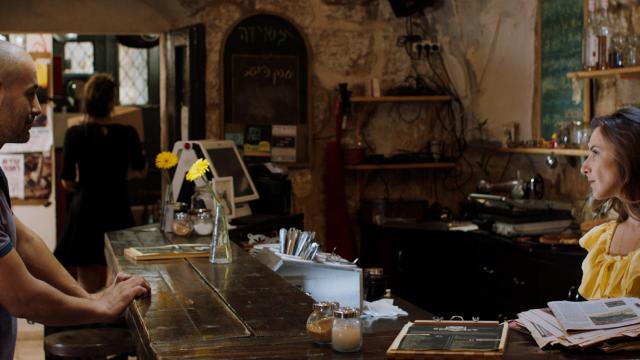 偷情報告預告片 01