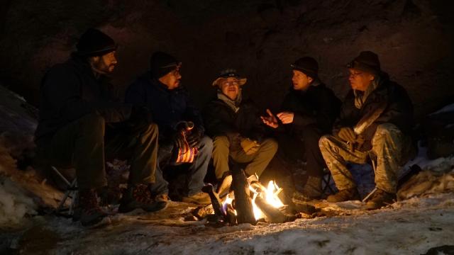 超越皮行者牧場 第一季 第1集劇照 2