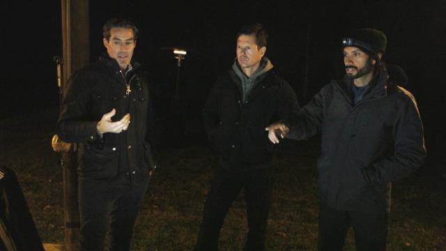 超越皮行者牧場 第一季 第1集劇照 6