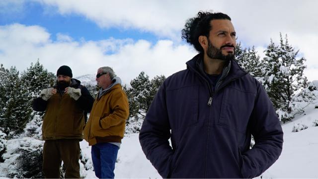 超越皮行者牧場 第一季 第1集