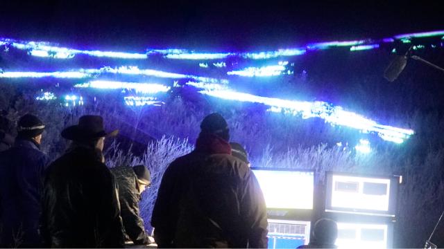 超越皮行者牧場 第一季 第1集劇照 7