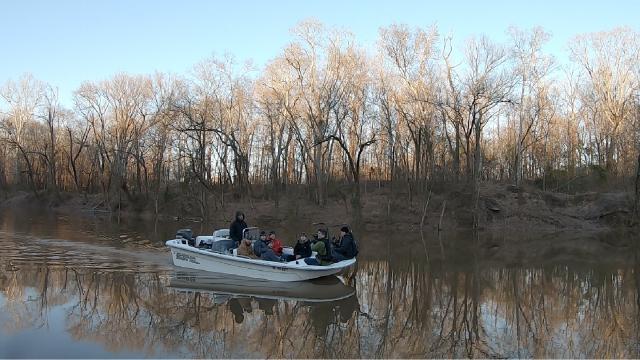 超越皮行者牧場 第一季 第1集劇照 5