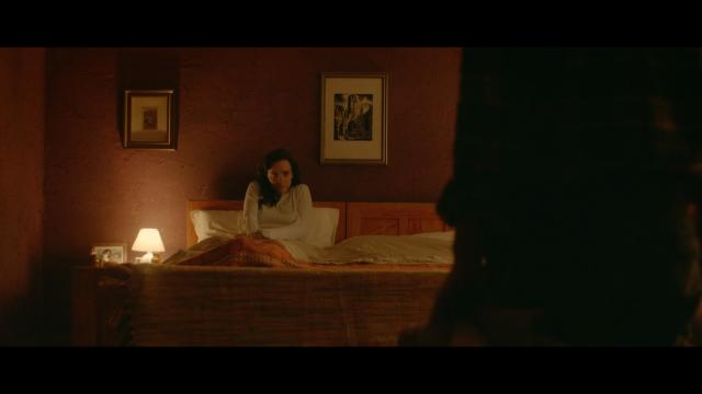 深林疑蹤劇照 4