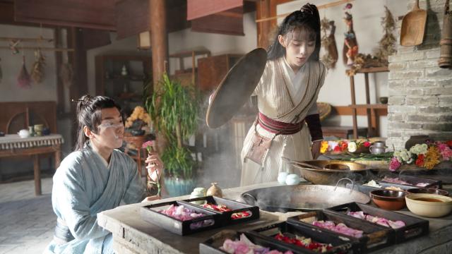 汝可知心否 第4集