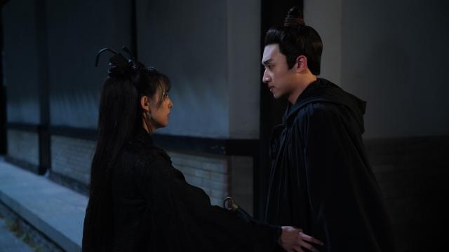 汝可知心否 第7集