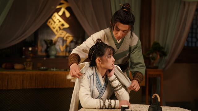 汝可知心否 第7集劇照 2