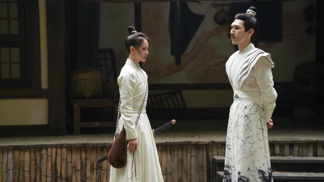 汝可知心否 第15集