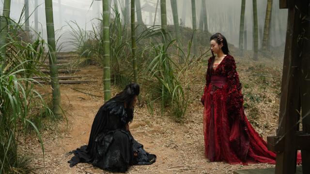 汝可知心否 第15集劇照 2