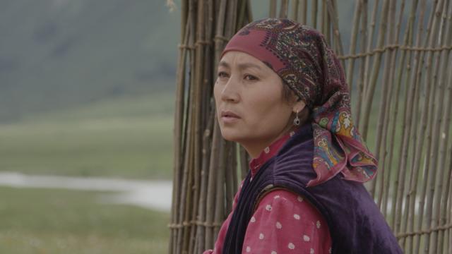 天國牧民劇照 4