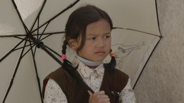 天國牧民預告片 01