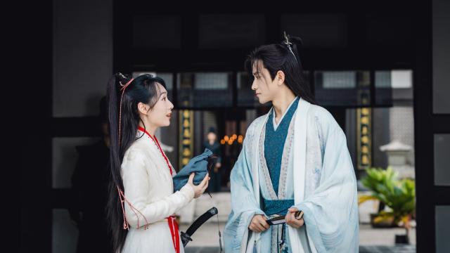 妙絕好姻緣 第1集劇照 2