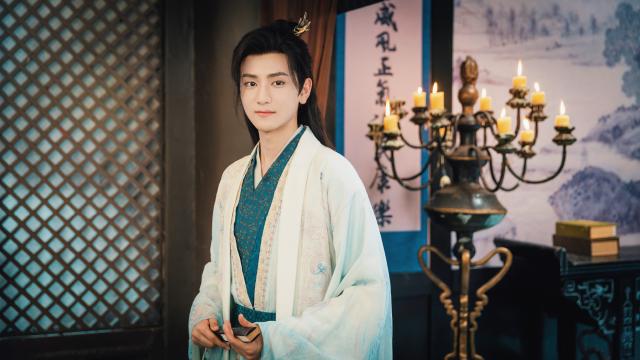 妙絕好姻緣 第1集