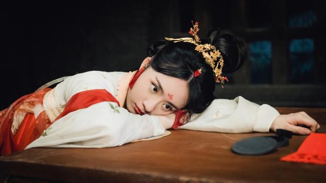 妙絕好姻緣 第2集劇照 2