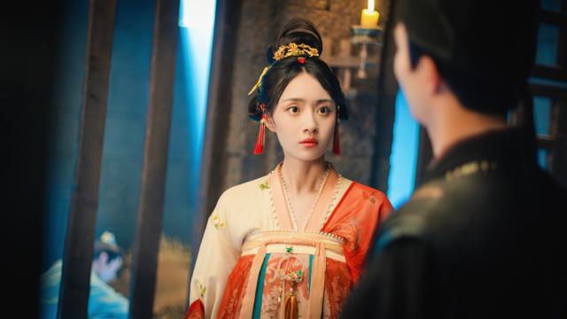 妙絕好姻緣 第3集劇照 2