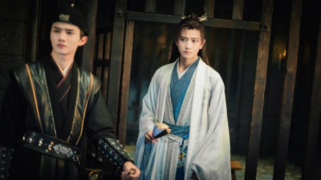 妙絕好姻緣 第3集