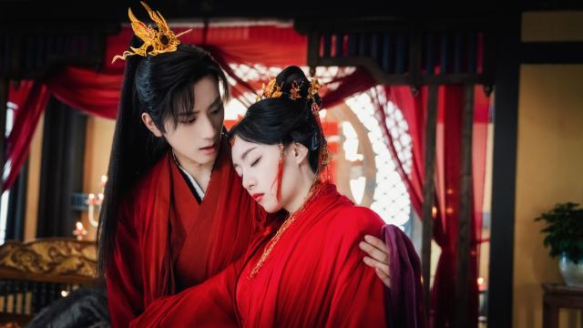 妙絕好姻緣 第4集