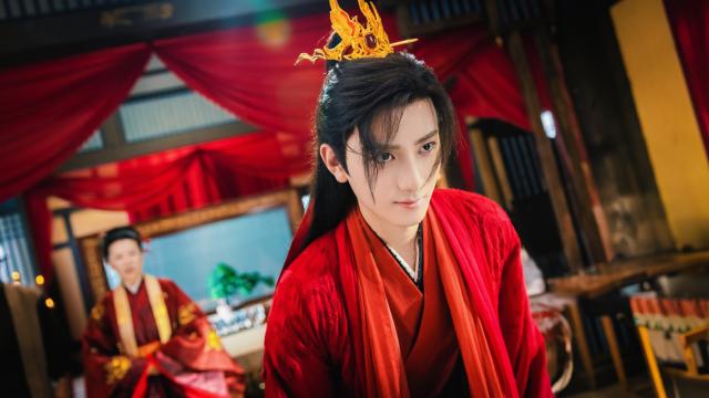 妙絕好姻緣 第4集劇照 2