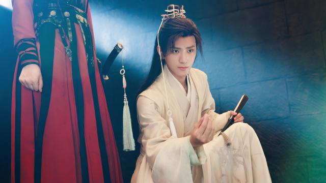 妙絕好姻緣 第5集