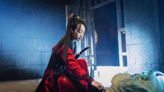 妙絕好姻緣 第5集劇照 2