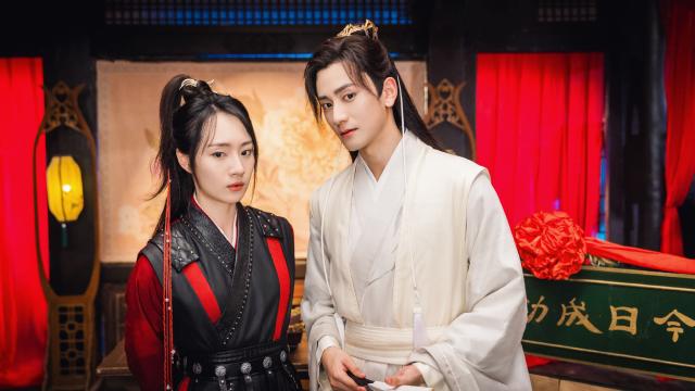 妙絕好姻緣 第6集