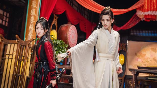 妙絕好姻緣 第6集劇照 2