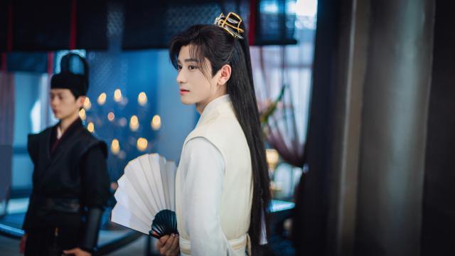 妙絕好姻緣 第7集劇照 2