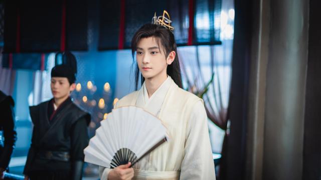 妙絕好姻緣 第7集