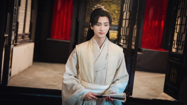 妙絕好姻緣 第8集劇照 2