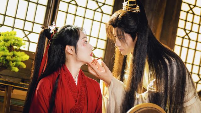 妙絕好姻緣 第9集