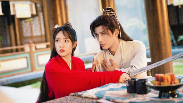 妙絕好姻緣 第10集