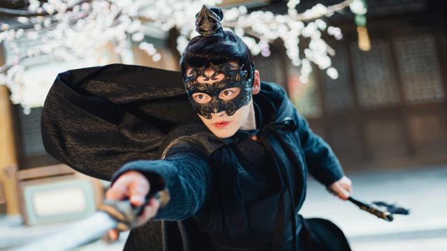 妙絕好姻緣 第10集劇照 2