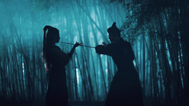 妙絕好姻緣 第12集劇照 2