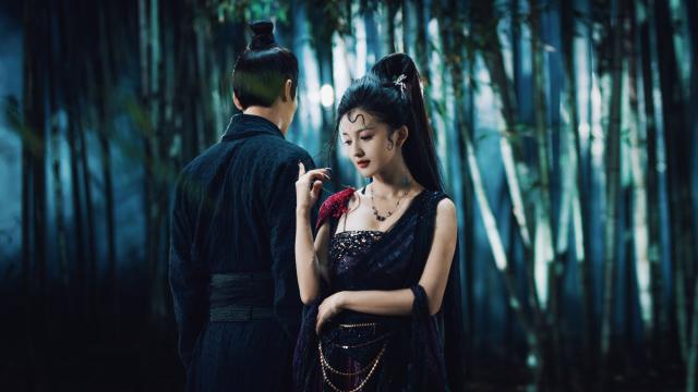 妙絕好姻緣 第12集