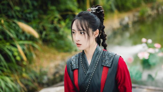 妙絕好姻緣 第13集劇照 2