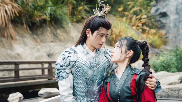 妙絕好姻緣 第13集