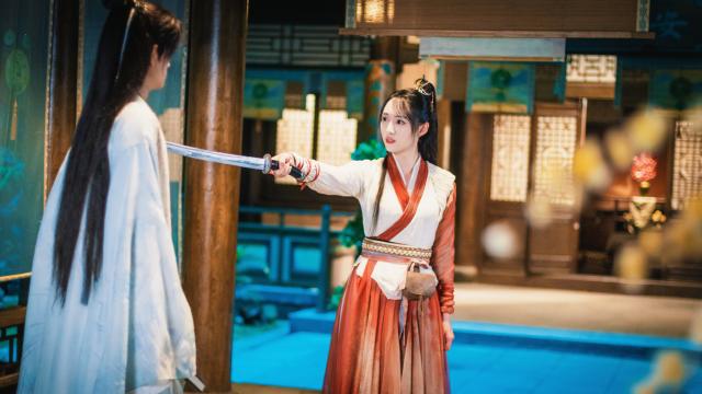 妙絕好姻緣 第14集