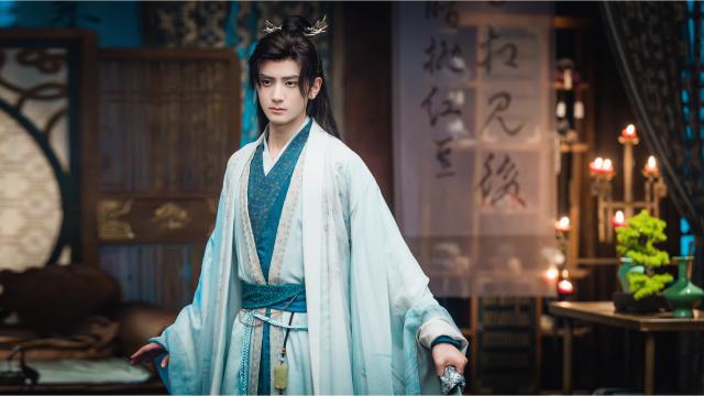 妙絕好姻緣 第15集